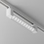 Sínreflektor POINTS TR010-1-10W4K-M-W 4000K 1x10W/LED 750LM IP20 a Maytoni-tól