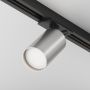 Sínreflektor FOCUS S TR020-1-U-GU10-BS 1x10W/GU10 IP20 a Maytoni-tól