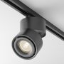 Sínreflektor YIN TR084-1-15W3K-D-B 3000K 1x15W/LED 690LM IP20 a Maytoni-tól