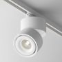Sínreflektor YIN TR084-1-15W4K-D-W 4000K 1x15W/LED 840LM IP20 a Maytoni-tól