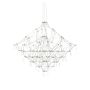 Függőlámpa CONSTELATION MSE1501100125 3000K 66x0,5W/LED 2640LM IP20 a King Home-tól
