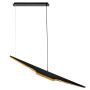 Függőlámpa FENIX MD21446-2-1125 2x40W/G9 IP20 a King Home-tól