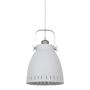 Függőlámpa FRANKLIN MD-HN8026M-WH+S.NICK 1x60W/E27 a Italux-tól