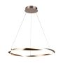 Függőlámpa GIRONA MD9190-1M-3NT 3000K 36W 1x36W/LED 4200lm a Zuma Line-tól
