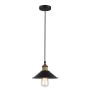 Függőlámpa KERMIO MDM-2318/1S 1x40W/E14 a Italux-tól