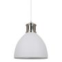 Függőlámpa LOLA MD-HN8100-WH+S.NICK 1x60W/E27 a Italux-tól