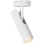 Spotlámpa MIB 2020666001 1x8W/GU10 IP20 a Nordlux-tól