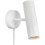 Fali lámpa MIB 61681001 1x8W/GU10 IP20 a Nordlux-tól