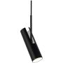 Függőlámpa MIB 71679903 1x8W/GU10 IP20 a Nordlux-tól