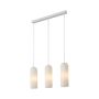 Függőlámpa MIELLA 2412533001 3x25W/E27 IP20 a Nordlux-tól