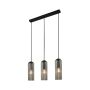 Függőlámpa MIELLA 2412533047 3x25W/E27 IP20 a Nordlux-tól