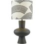 Asztali lámpa Miho MIH4222 1x60w/e27 a Dar Lighting-tól