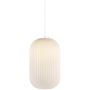 Függőlámpa MILFORD 46573001 1x40W/E27 IP20 a Nordlux-tól