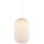 Függőlámpa MILFORD 46573001 1x40w/E27 ip20 a Nordlux-tól