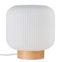 Asztali lámpa MILFORD 48915001 1x40W/E27 IP20 a Nordlux-tól