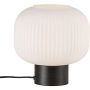 Asztali lámpa MILFORD 48965001 1x40W/E27 IP20 a Nordlux-tól