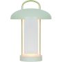 Asztali lámpa MIRANO 2512505009 3000k 1x3w/led 150lm ip20 a Nordlux-tól