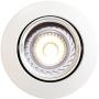 Beépíthető spotlámpa MIXIT 71810101 1x8W/GU10 IP23 a Nordlux-tól