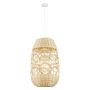 Függőlámpa ARONA ML0353 1x40W/E14 IP20 a Milagro-tól