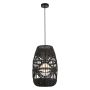 Függőlámpa ARONA ML0354 1x9W/G9 IP20 a Milagro-tól