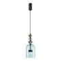 Függőlámpa ARTE ML0358 3000K 1x12W/LED 1399lm IP20 a Milagro-tól