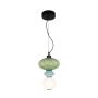 Függőlámpa ASCOLI ML1419 3000K 1x8W/LED 1478lm IP20 a Milagro-tól