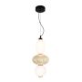 Függőlámpa ASCOLI ML1420 3000K 2x18W/LED 2216lm IP20 a Milagro-tól