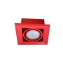 Beépíthető spotlámpa BLOCCO ML838 7W a Milagro-tól