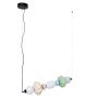 Függőlámpa BOLLA ML1421 3000K 3x24W/LED 2835lm IP20 a Milagro-tól