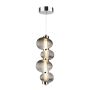 Függőlámpa BOLLA ML1423 3000K 1x17W/LED 1947lm IP20 a Milagro-tól