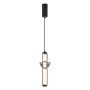 Függőlámpa CAMPO ML0356 3000K 1x19W/LED 2463lm IP20 a Milagro-tól