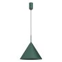 Függőlámpa CAPITAL MLP0961 1x15W/GX53 IP20 a Milagro-tól