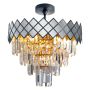 Plafonlámpa CARISMA ML8888 40W a Milagro-tól