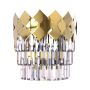 Fali lámpa CARISMA ML8890 40W a Milagro-tól