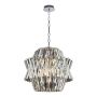 Függőlámpa CROWN ML0402 12x40W/E14 IP20 a Milagro-tól