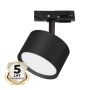 Sínreflektor CYKLOP ML1197 1x15W/GX53 IP20 a Milagro-tól