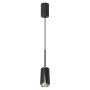 Függeszték FLOWER ML0267 1x8W/GU10 IP20 a Milagro-tól