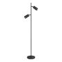 Állólámpa FLOWER ML0269 2x8W/GU10 IP20 a Milagro-tól