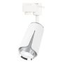 Sínreflektor FLOWER ML0271 1x8W/GU10 IP20 a Milagro-tól