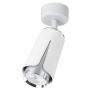 Spotlámpa FLOWER ML0272 1x8W/GU10 IP20 a Milagro-tól
