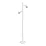 Állólámpa FLOWER ML0277 2x8W/GU10 IP20 a Milagro-tól