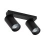 Spotlámpa HERO ML1475 2x9W/GU10 IP20 a Milagro-tól