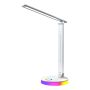Asztali lámpa LAMPKI BIURKOWE ML1629 3000K-6500K+RGB 1x5W/LED 300lm IP20 a Milagro-tól