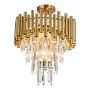 Plafonlámpa MADISON ML8806 40W a Milagro-tól