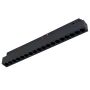 Sínreflektor MAGNETIC TRACK ML8680 18W a Milagro-tól
