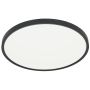 Süllyesztett mennyezeti lámpa MAQ ML0441 3000K/4000K/6500K 1x40W/LED 4300lm IP40 a Milagro-tól