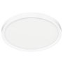 Süllyesztett mennyezeti lámpa MAQ ML1661 3000K/4000K/6500K 1x24W/LED 2500lm IP40 a Milagro-tól