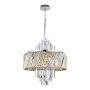 Függőlámpa MARGOT ML0410 9x40W/E14 IP20 a Milagro-tól