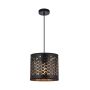 Függőlámpa MORGAN ML1800 1x60W/E27 IP20 a Milagro-tól