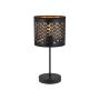 Asztali lámpa MORGAN ML1802 1x60W/E27 IP20 a Milagro-tól